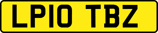 LP10TBZ