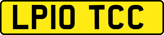 LP10TCC