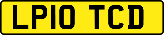 LP10TCD