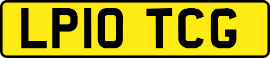 LP10TCG