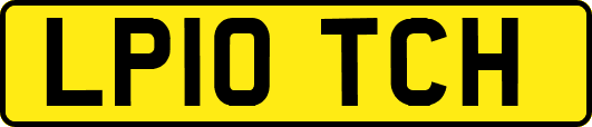 LP10TCH
