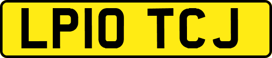 LP10TCJ