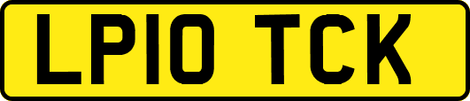 LP10TCK