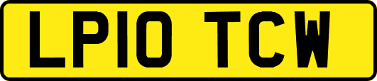 LP10TCW