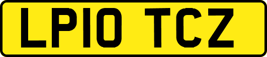 LP10TCZ