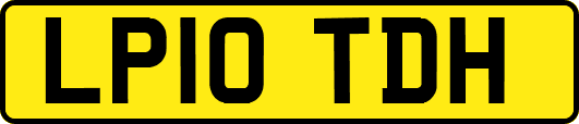 LP10TDH