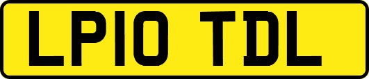 LP10TDL