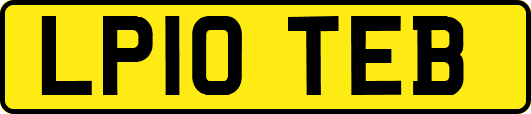 LP10TEB