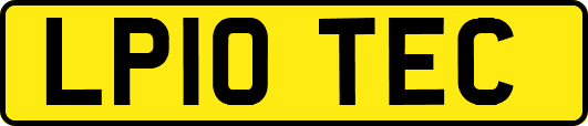 LP10TEC