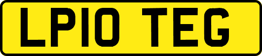 LP10TEG