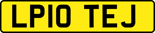 LP10TEJ