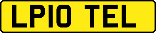 LP10TEL