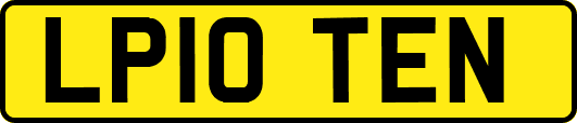 LP10TEN