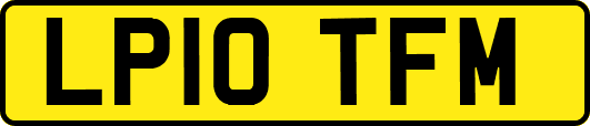 LP10TFM