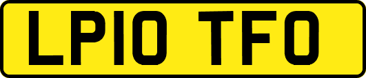 LP10TFO