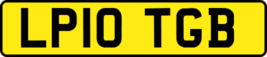 LP10TGB
