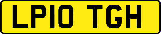 LP10TGH