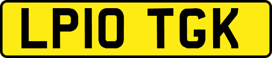 LP10TGK