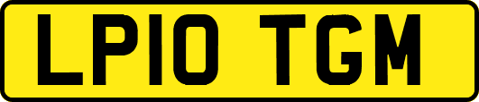 LP10TGM