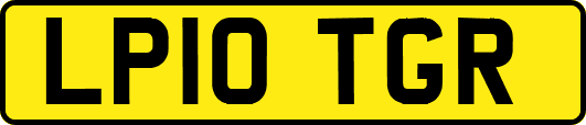 LP10TGR