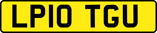 LP10TGU