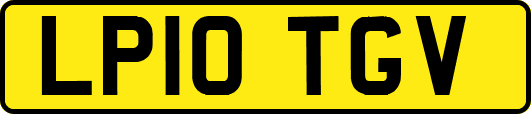 LP10TGV