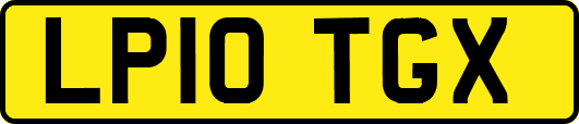 LP10TGX