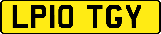 LP10TGY