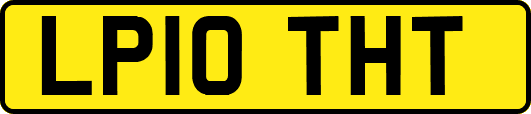 LP10THT