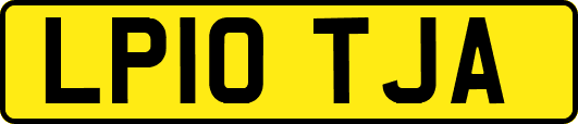 LP10TJA