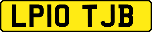 LP10TJB