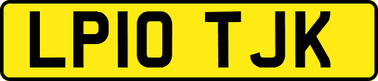 LP10TJK