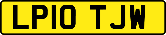 LP10TJW