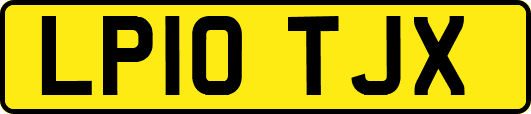 LP10TJX