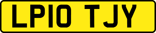 LP10TJY