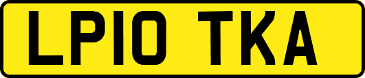 LP10TKA