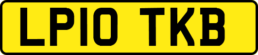 LP10TKB