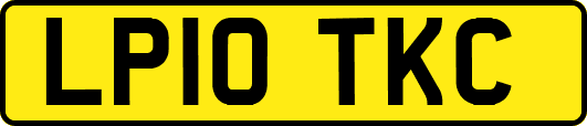 LP10TKC
