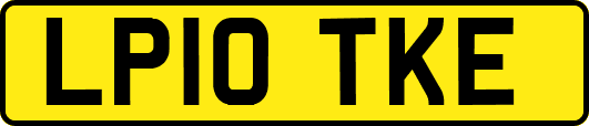 LP10TKE