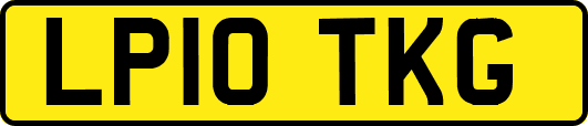 LP10TKG