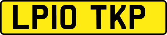LP10TKP