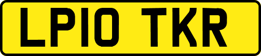 LP10TKR