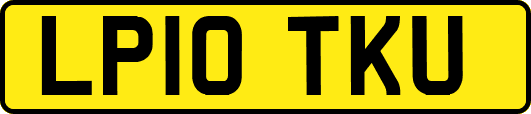 LP10TKU