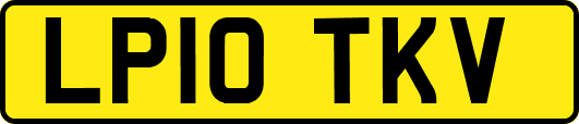 LP10TKV