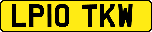LP10TKW