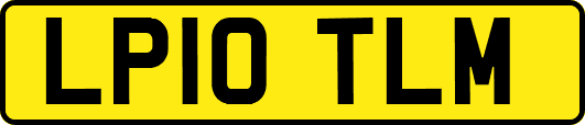 LP10TLM