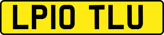 LP10TLU