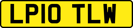LP10TLW
