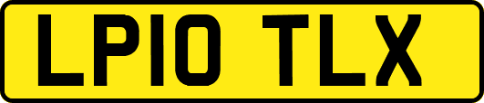 LP10TLX
