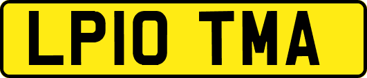 LP10TMA